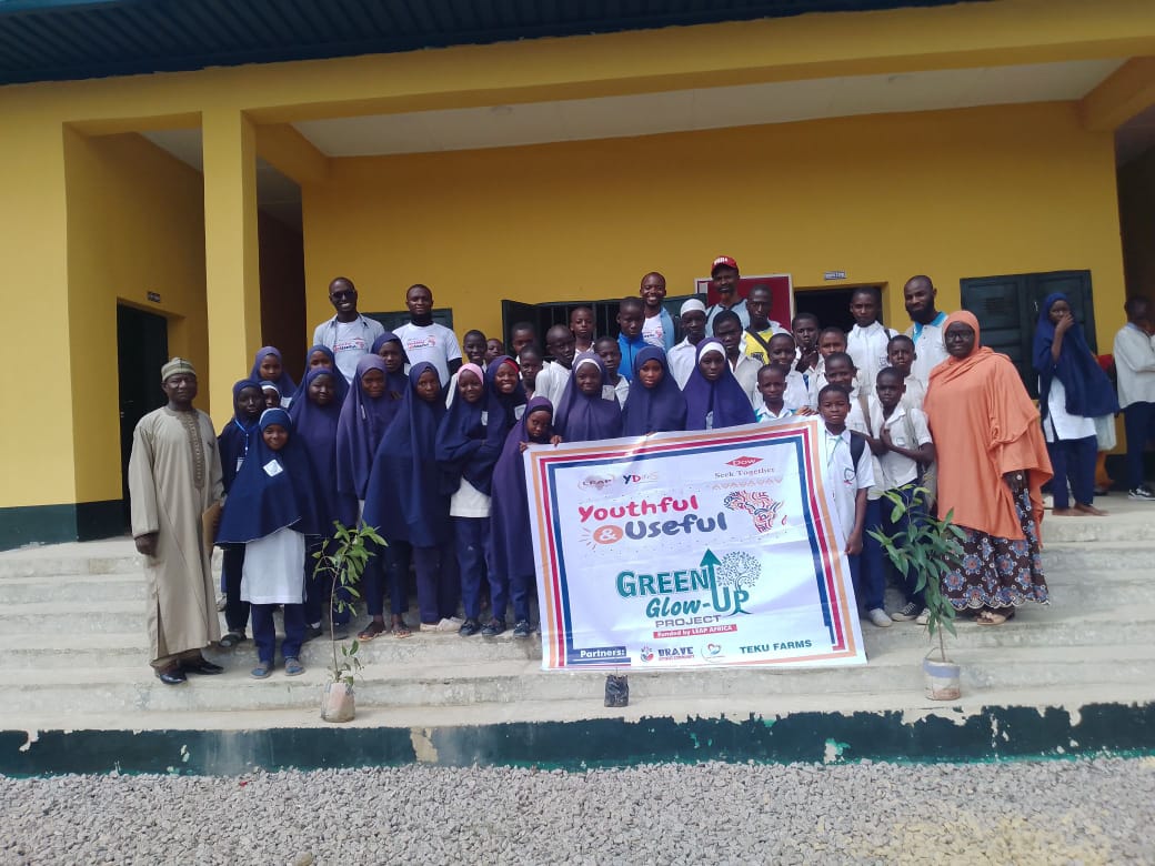 Medical Outreach — HIV, Malaria & TB Screening Gallery